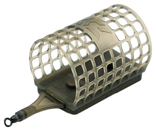 Кормушка Daiwa N'ZON Open End Feeder L 50г - фото 1