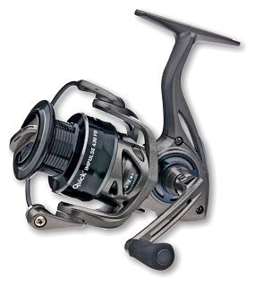 Катушка DAM D-Quick impulse 430 FD