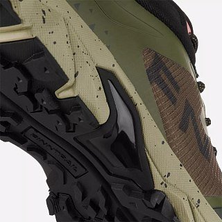 Кроссовки Finntrail Outdoor 5178 khaki - фото 8