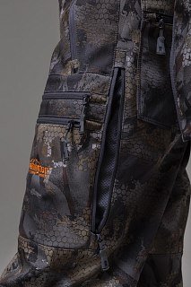 Костюм Remington Forest hunter woman timber - фото 17