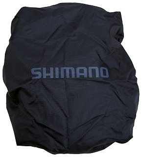 Сумка Shimano BS-026U black  - фото 3