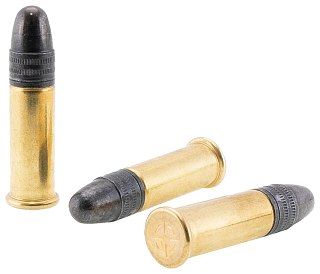 Патрон 22 LR Lapua Pistol match special SK (50шт) - фото 2