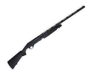 Ружье Stoeger P3000 12х76 Synthetic 710мм
