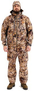 Костюм King Hunter Hybrid camo duck - фото 1