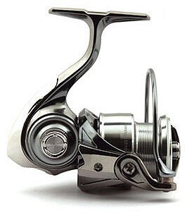 Катушка Nautilus Zolix 2000 Com - фото 3