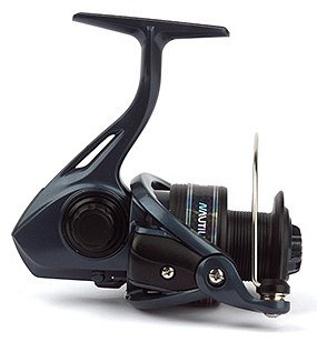 Катушка Nautilus Skat-G 1000 Com - фото 8