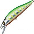 Воблер Daiwa Silver creek minnow 61S chart yamame OB