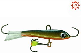 Балансир ESOX Raptor 50мм цв. C003