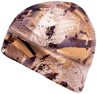 Шапка Remington Еase yellow waterfowl honeycombs - фото 6