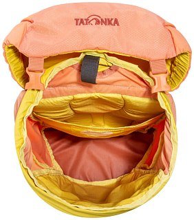 Рюкзак Tatonka WOKIN 15 apricot - фото 5