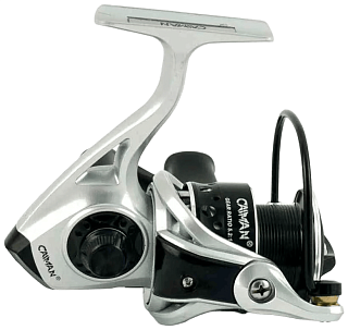 Катушка Caiman Spark 3000 5+1ВВ - фото 4