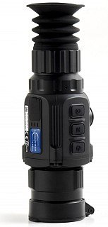 Тепловизионный прицел Longot A9 pro (SCL 35W) 384*288/35мм - фото 8