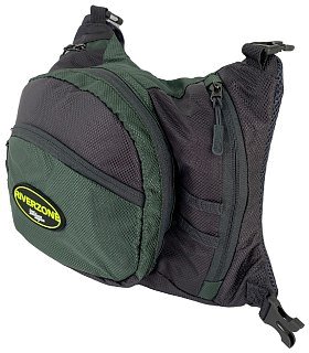 Рюкзак Riverzone Chest backpack jacquard - фото 12