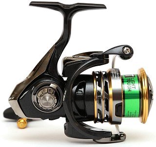 Катушка Daiwa Exceler LT 6000D H - фото 3