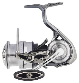 Катушка Daiwa 18 Exist LT 1000D-P - фото 1