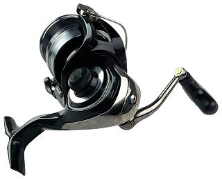 Катушка Daiwa 20 RX LT 5000-C - фото 3