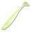 Приманка Keitech виброхвост Easy shiner 4,5" Pal 02 lime chart shad