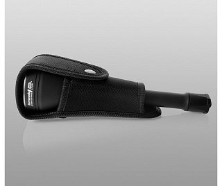 Фонарь Armytek Barracuda XP-L HI белый - фото 30
