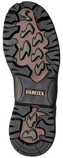 Ботинки Harkila Big game boa GTX 8 dark brown