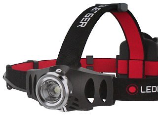 Фонарь Led Lenser H6 - фото 1