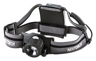 Фонарь Nextorch myStar R AA налобный 600 Lumens