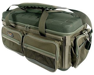 Сумка TF Gear Hardcore heavy duty carryall - фото 1