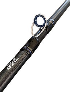 МП Спиннинг Daiwa Powermesh 802MFB 10-40гр - фото 7