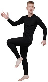 Термобелье Следопыт - Active комплект двухслойное до -30° - фото 3
