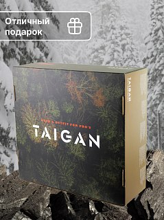 Ботинки Taigan WinterHunt Thinsulation 400g Membrane olive - фото 8