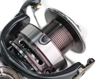 Катушка Daiwa Сaldia 4000A - фото 4