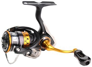 Катушка Daiwa Iprimi LT 1000S-P - фото 2