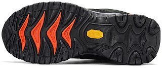 Кроссовки Hikeup 20217-4 - фото 4