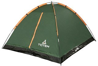 Палатка Totem Summer 3 V2 - фото 1