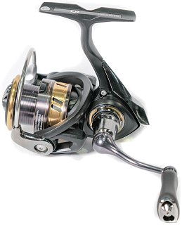 Катушка Daiwa Legalis  LT 1000D - фото 2