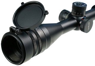 Прицел Taigan EO 4-16X44AOEG - фото 7