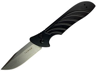 Нож Taigan Swift (HAO2360) сталь 8Cr13 рукоять alumin - фото 8
