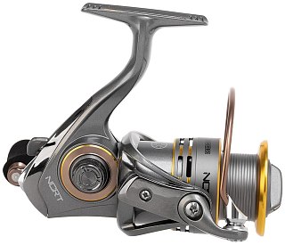 МП Катушка Slam N 3000 Ryobi - фото 4