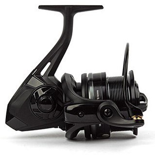 Катушка Nautilus Atoll Feeder 5000S Com - фото 3