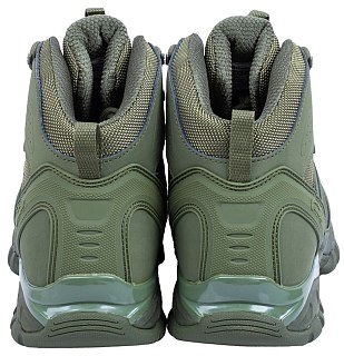 Ботинки Remington Boots X-Force green  - фото 7