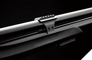 Винтовка Snowpeak M25 6,35мм 3Дж