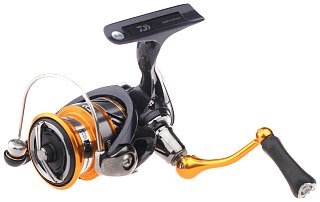 Катушка Daiwa 19 Revros LT 2000 - фото 2