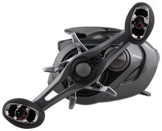 Катушка Shimano Metanium MGL 151 B - фото 5