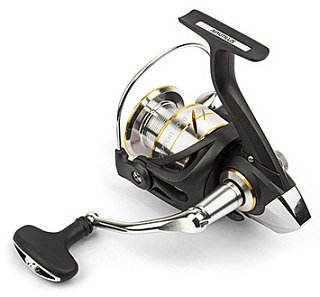 Катушка Nautilus Xeptor 4000 Com - фото 2