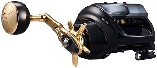 Катушка Daiwa 23 Seaborg G400J - фото 5