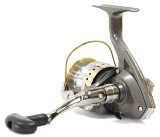 Катушка Daiwa Liberty 3000 - фото 3