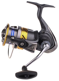 Катушка Daiwa 20 Laguna LT 4000-C - фото 2