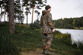 Костюм TAYGERR Горка Осень дуплекс дюны - фото 22