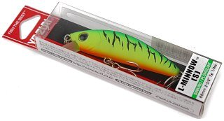 Воблер Yo-Zuri Duel L-Minnow 66S F1168 MHT