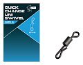 Быстросъем Nash Quick change uni swivel