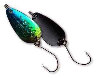 Блесна Crazy Fish Lema №80 1.6гр